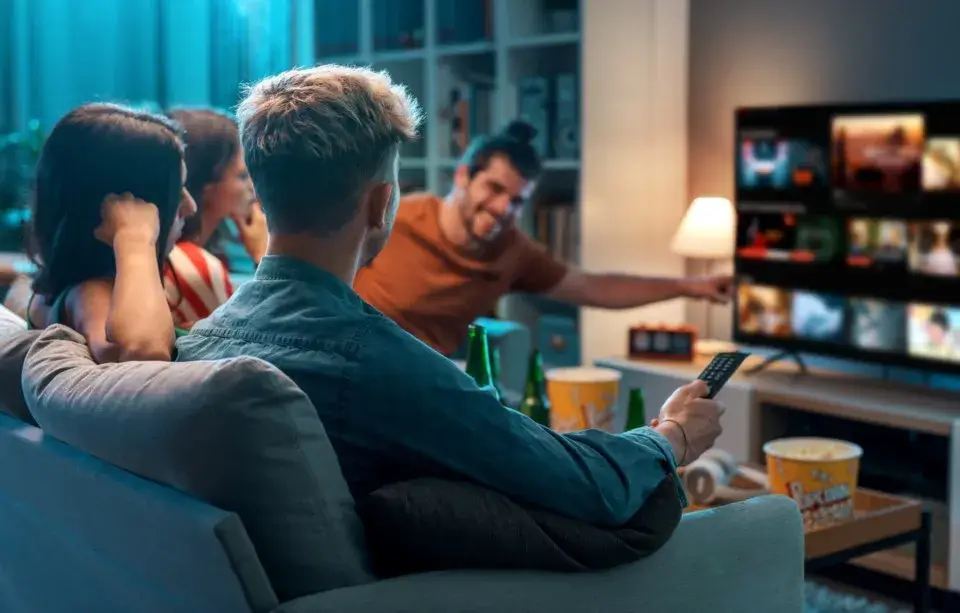nexus iptv free trial