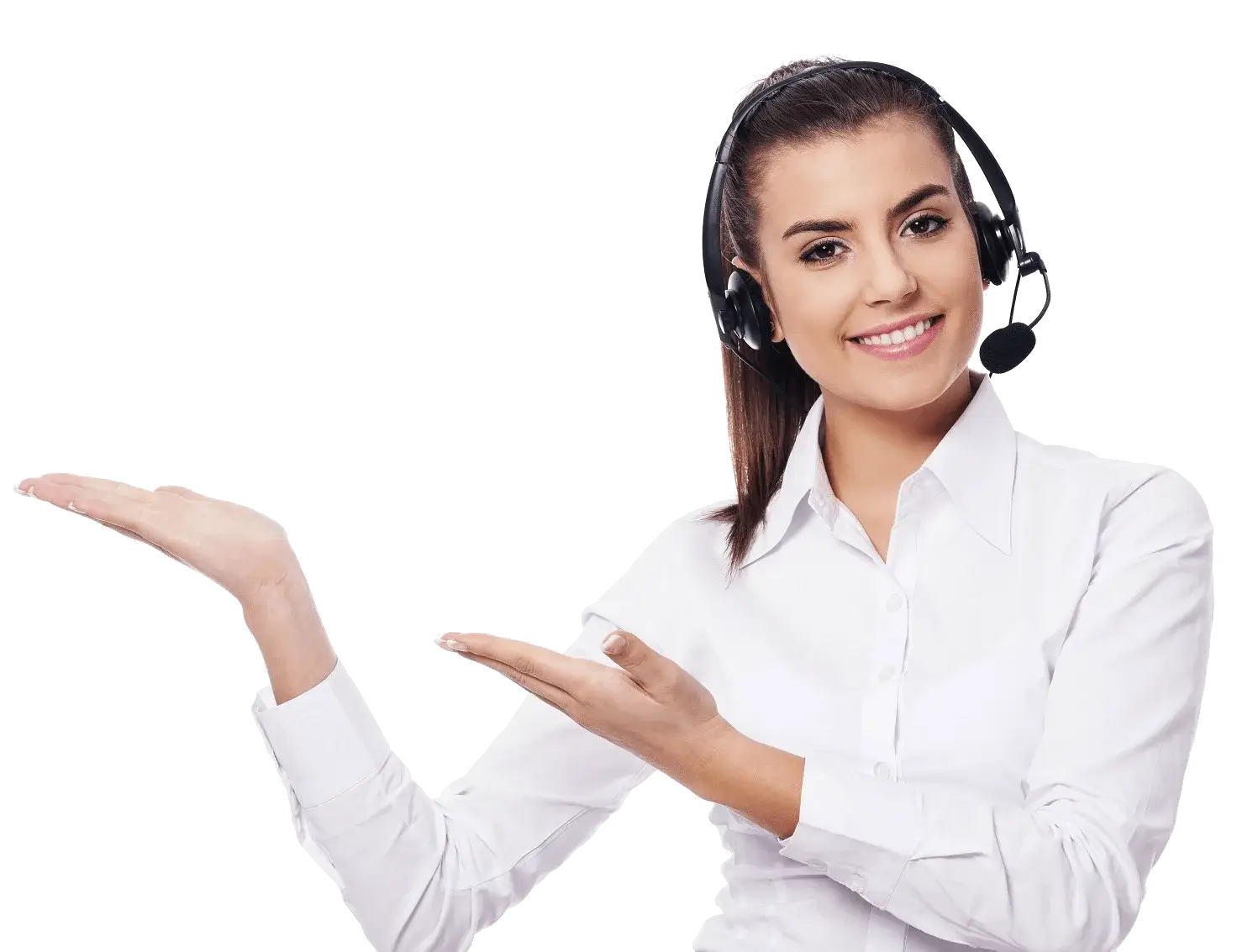 Contact Nexus IPTV​